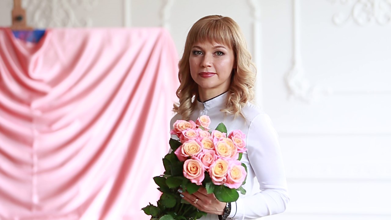 Вітаємо із Днем народження Работенко Світлану Анатоліївну!