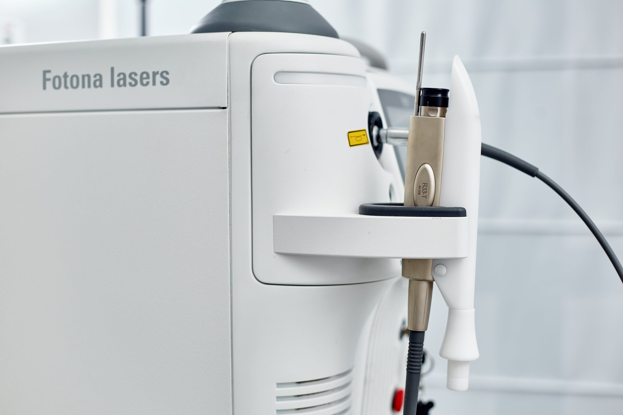 2 етап. FRAC3 - фракційне омолодження - 1