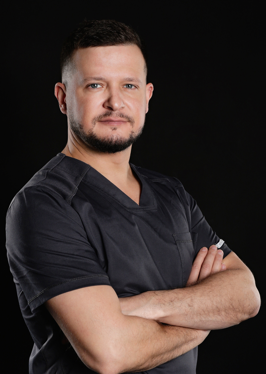 Кононихін Іван Вадимович