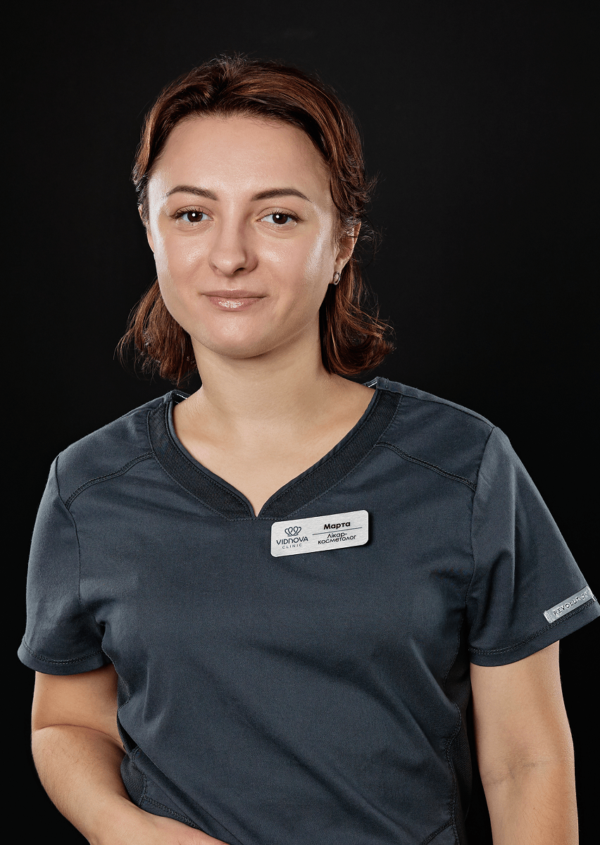 Чепіль Марта Іванівна