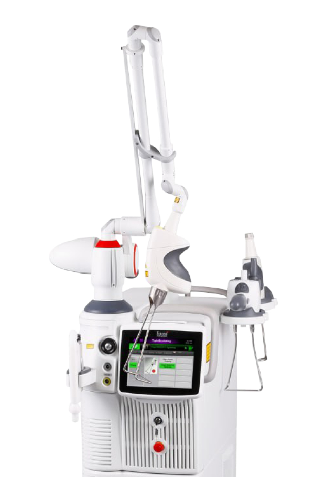 Fotona SP Dynamis – лазерні технології в сучасній косметології