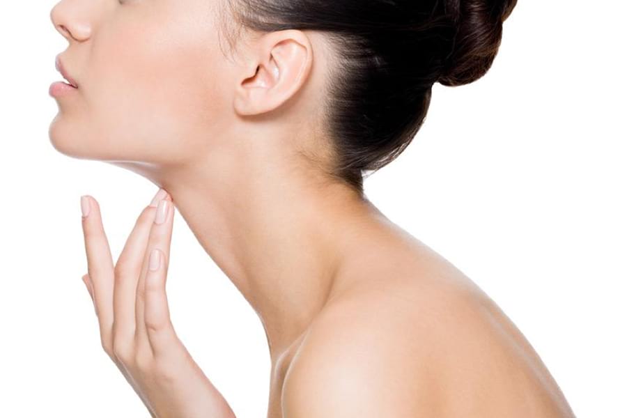 Підтяжка шиї (платизмопластика) у Запоріжжі