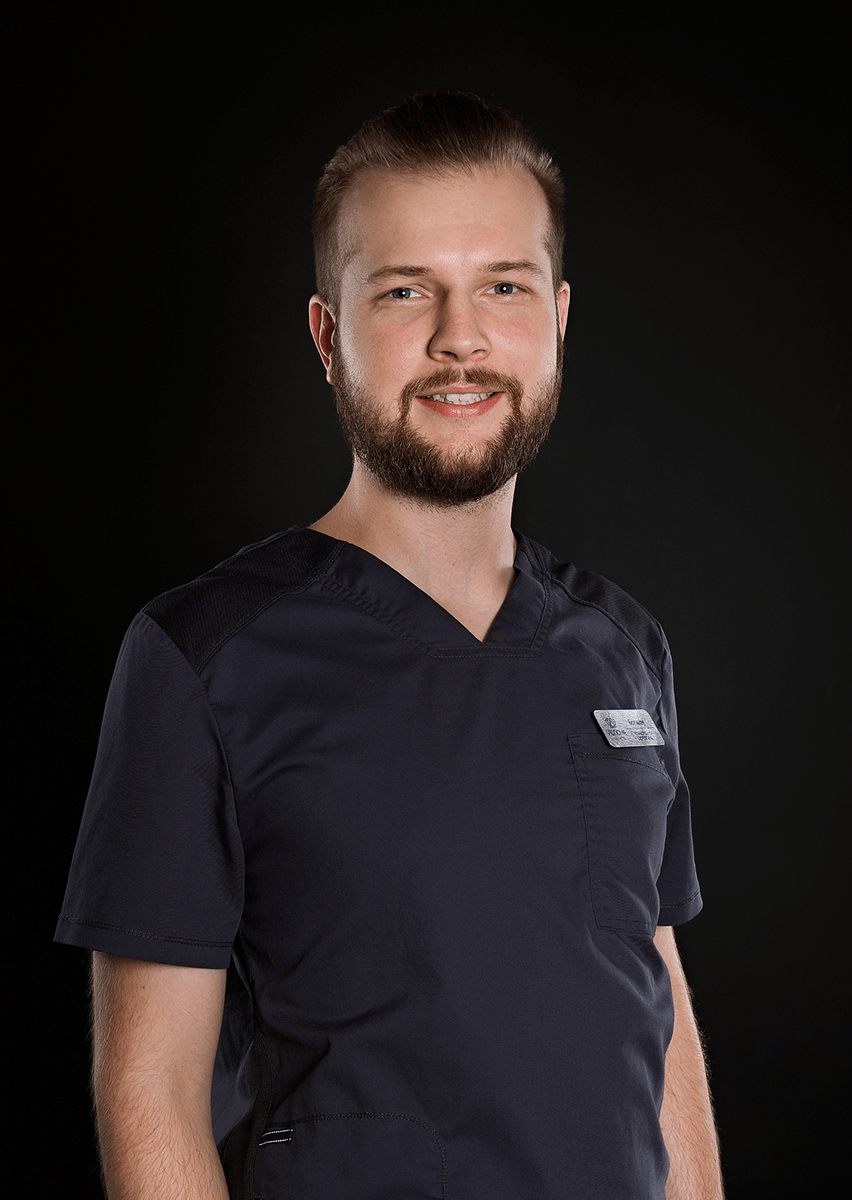 Чех Богдан Ігорович