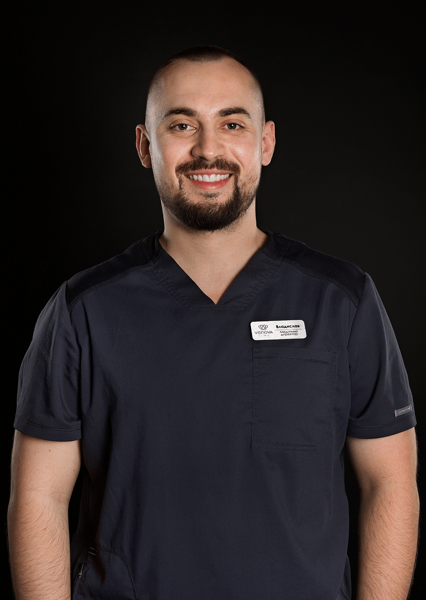 Коваль Владислав Сергійович