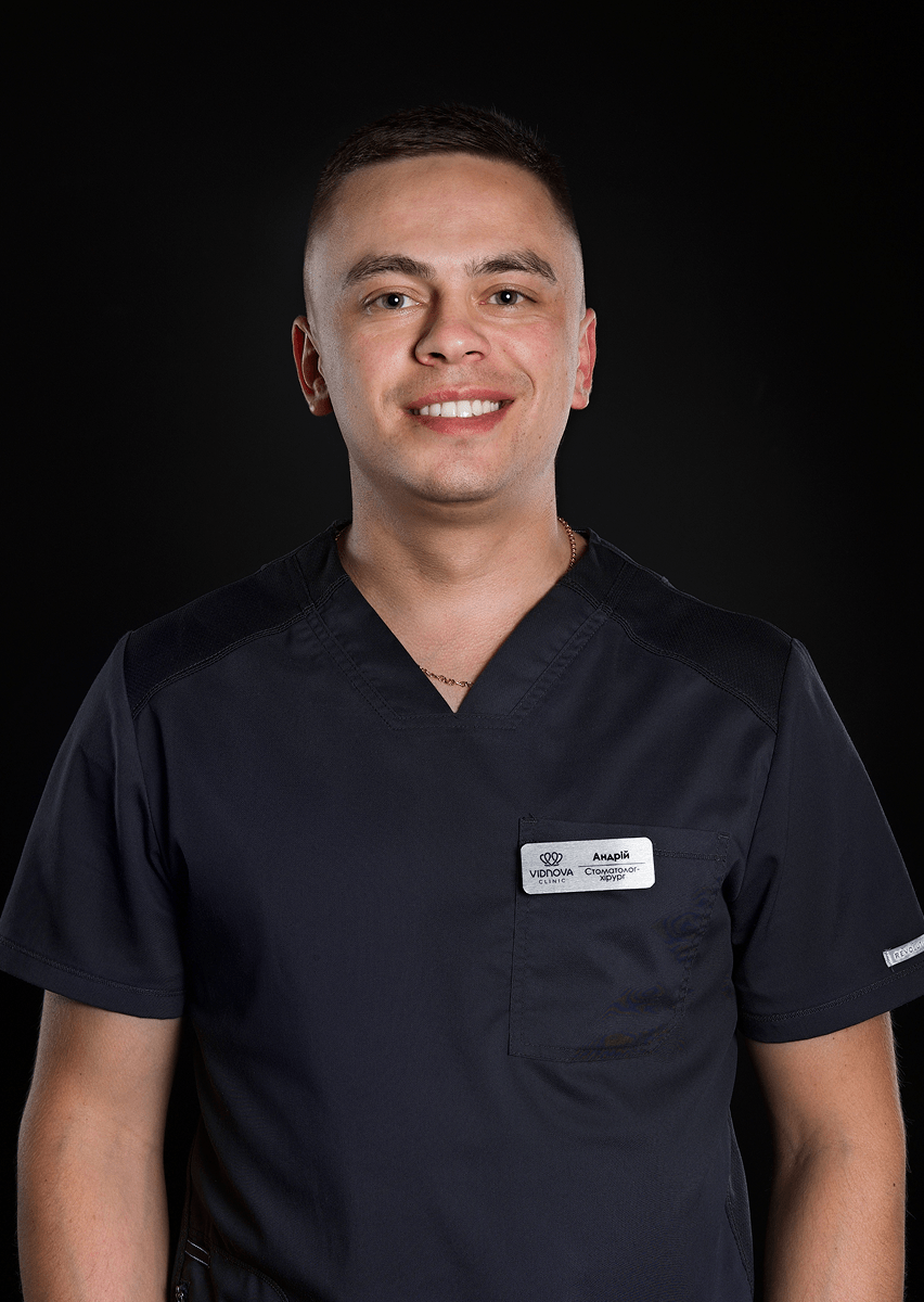 Гриневич Андрій Ярославович