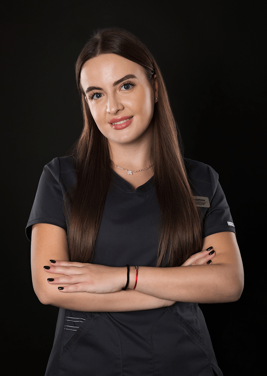 Якубич Андріана Андріївна