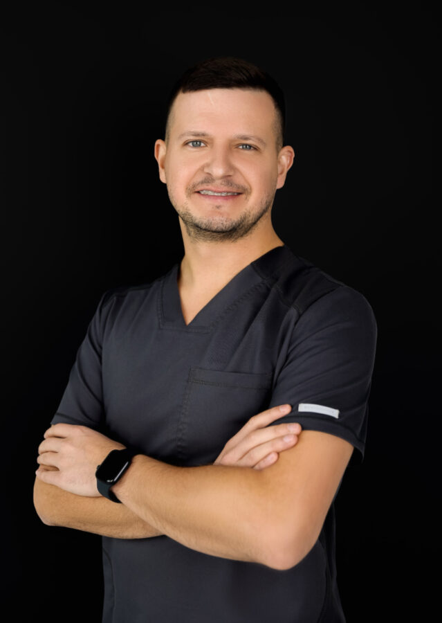 Медичний туризм з Vidnova Clinic