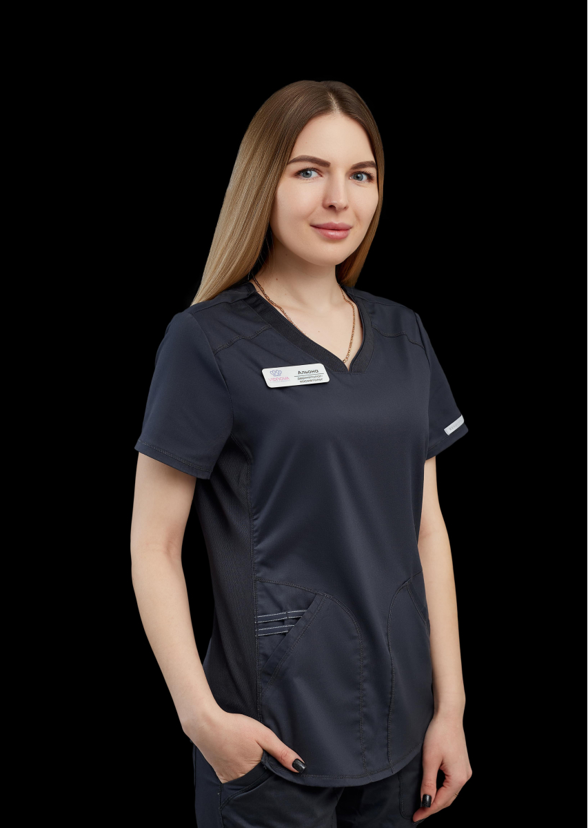 Хлівна Альона Юріївна