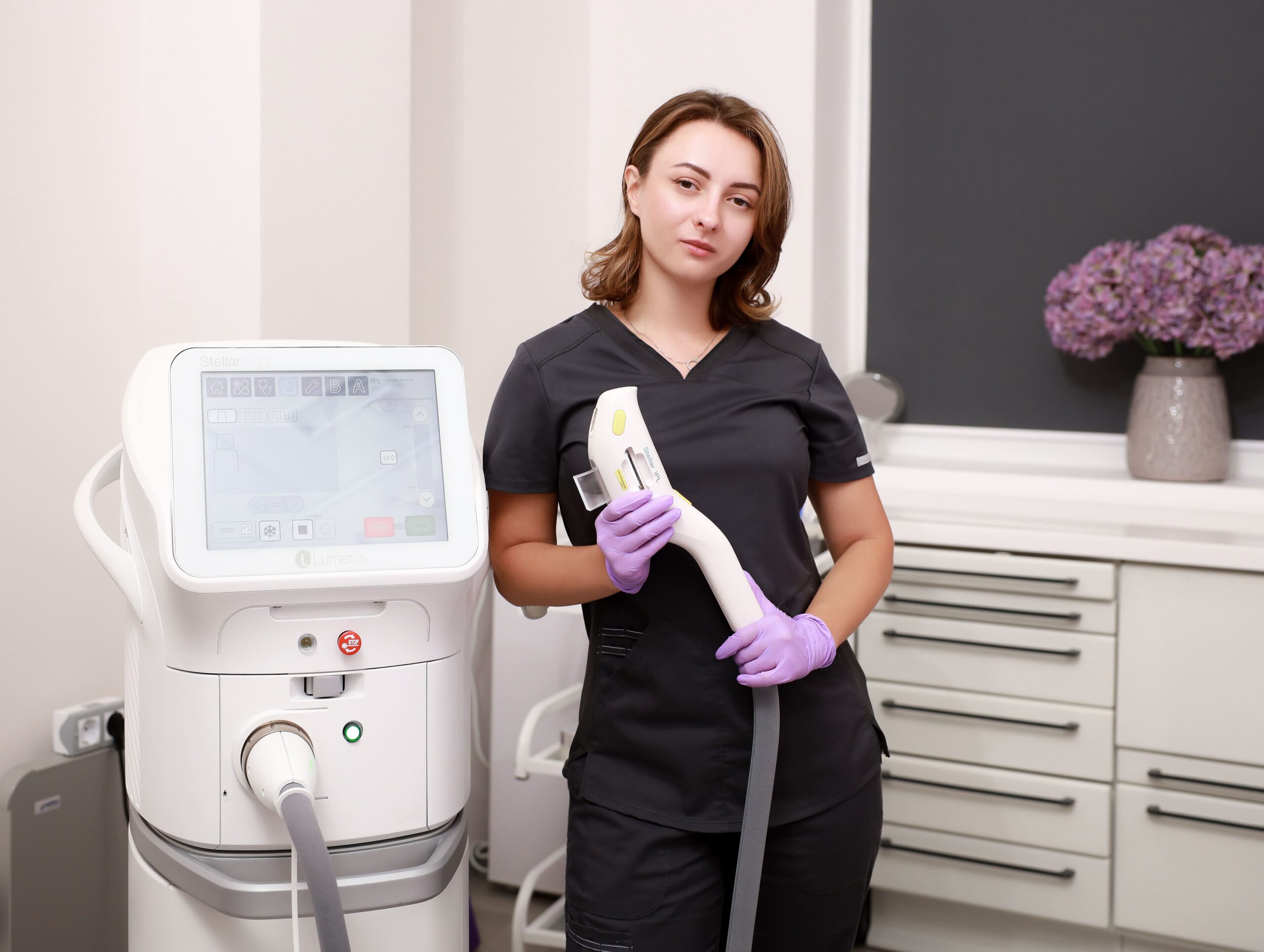 Види пілінгів - 1