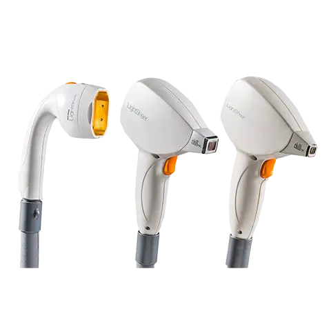 Апарат для лазерної епіляції Lumenis LightSheer DESIRE