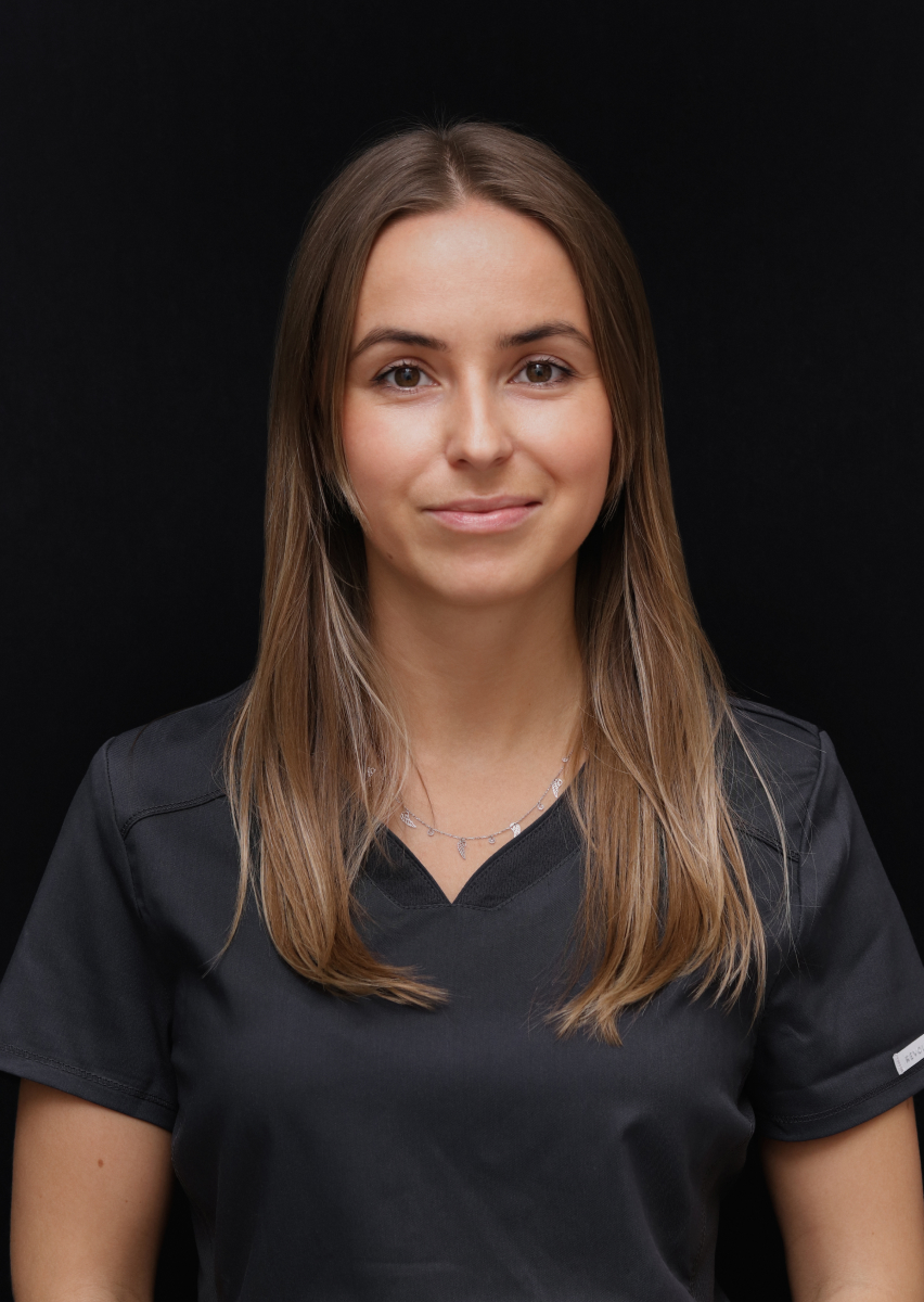 Дякунчак Юлія Романівна