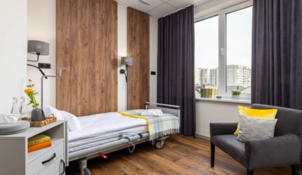 Підготовка до редукційної мамопластики - 2