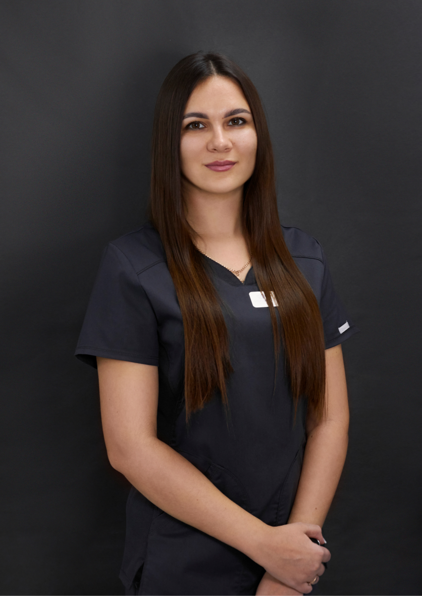 Козачук Вікторія Олександрівна