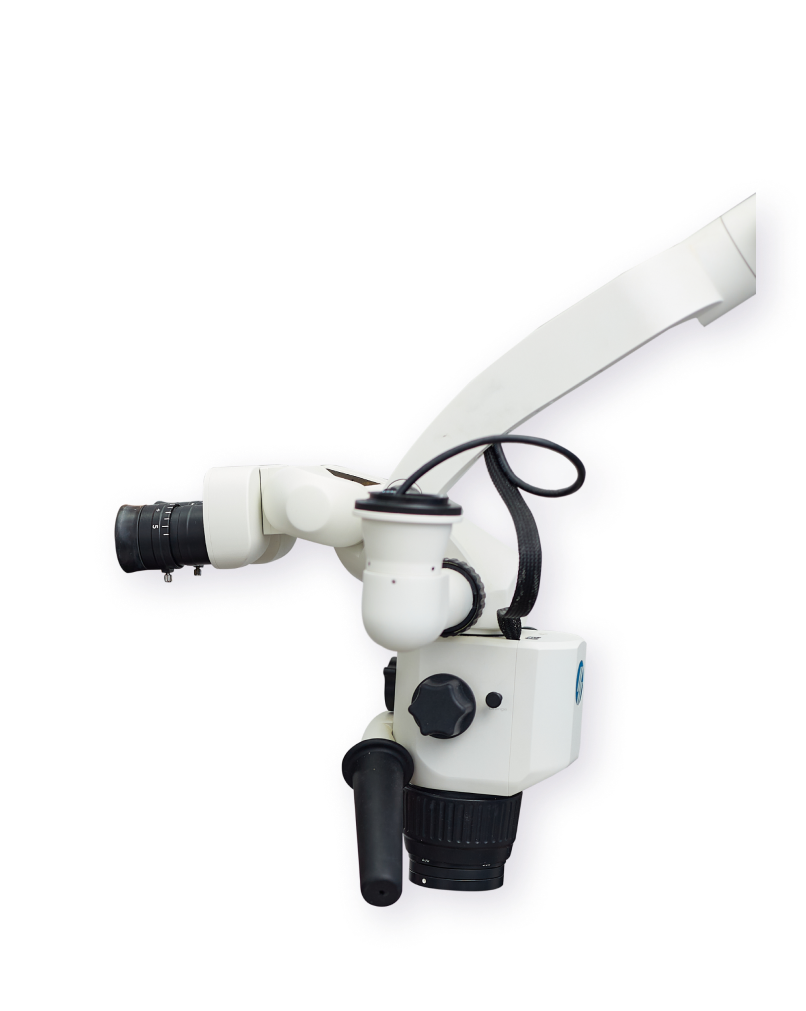 Мікроскоп Carl Zeiss Extaro 300