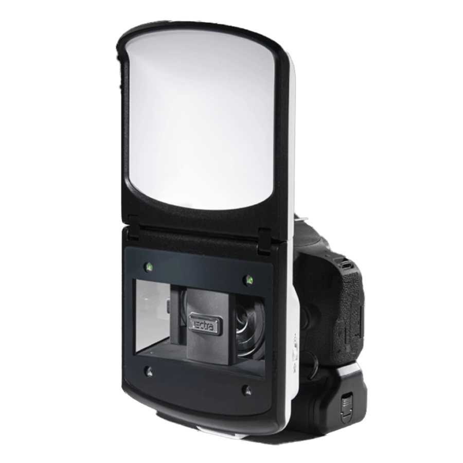 3D vectra – цифрове моделювання зовнішності