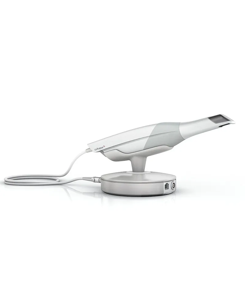 Цифровий сканер 3Shape