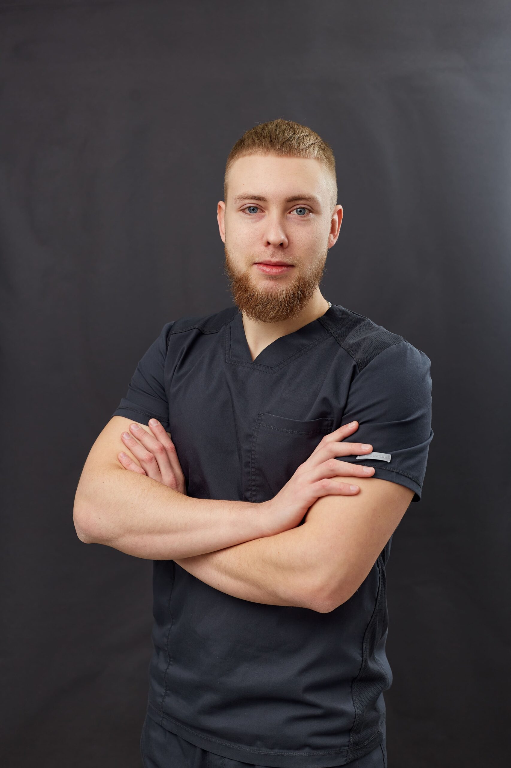 Бублій Владислав Ігорович