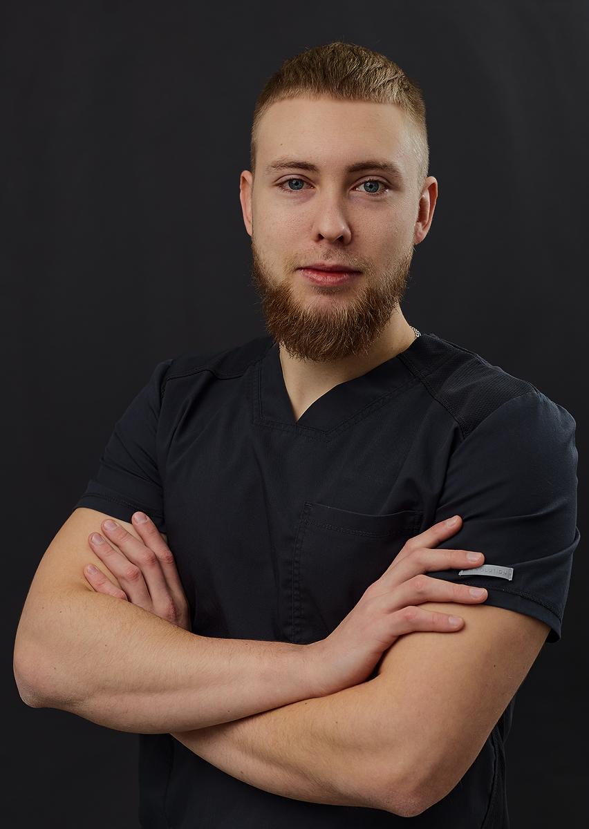 Бублий Владислав Игоревич