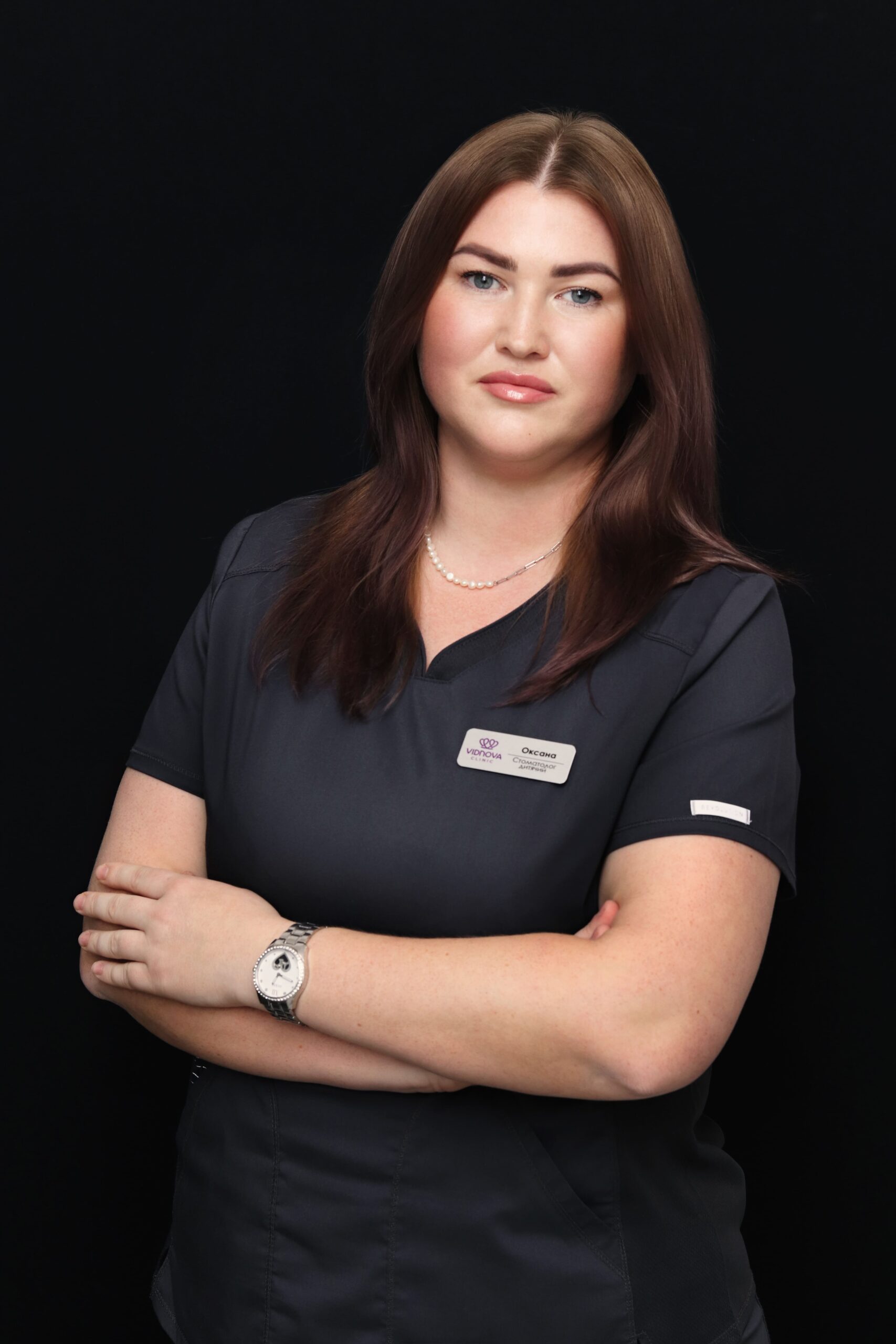 Бедрань Оксана Юріївна