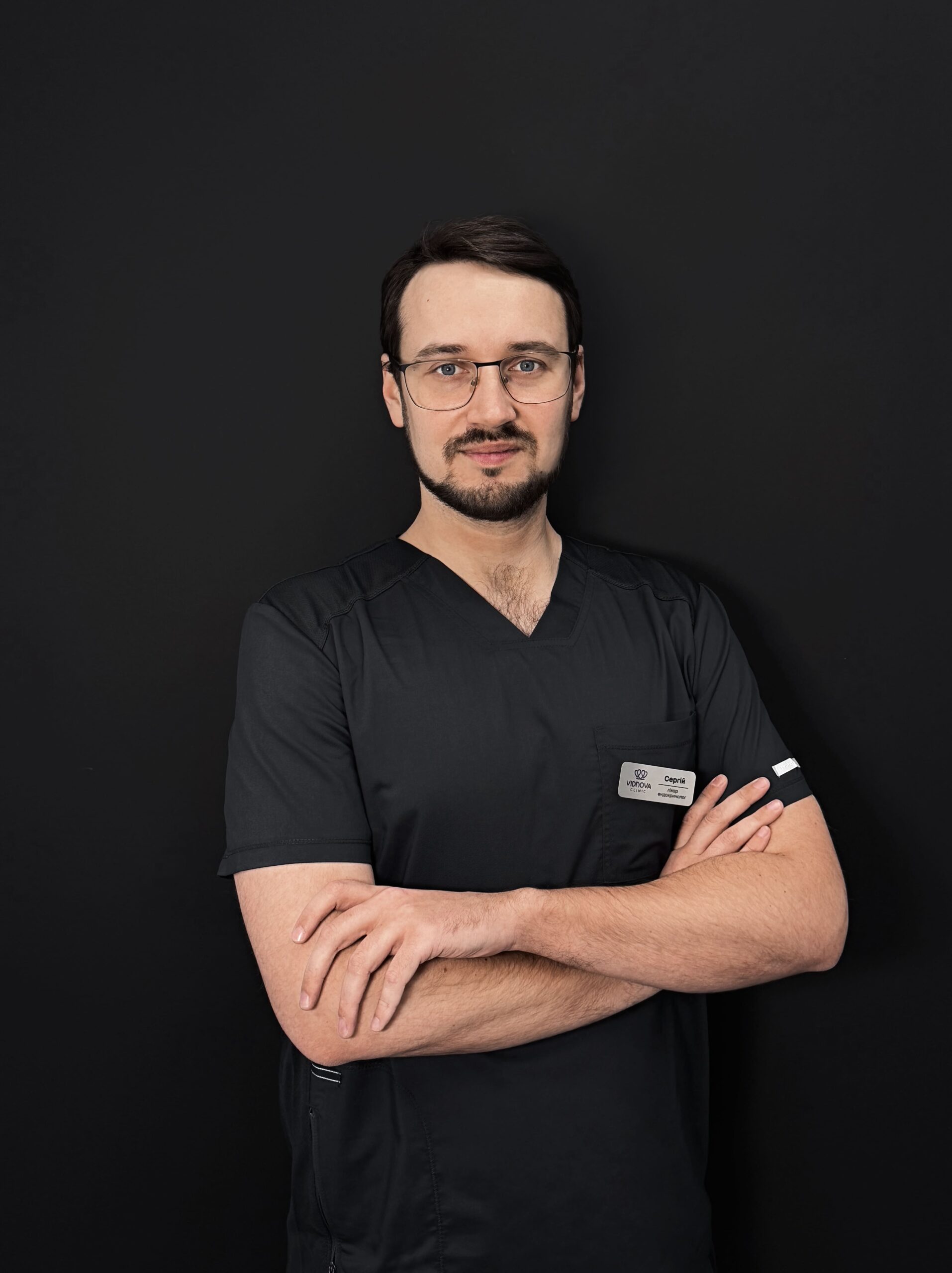 Мануйлов Сергій Миколайович