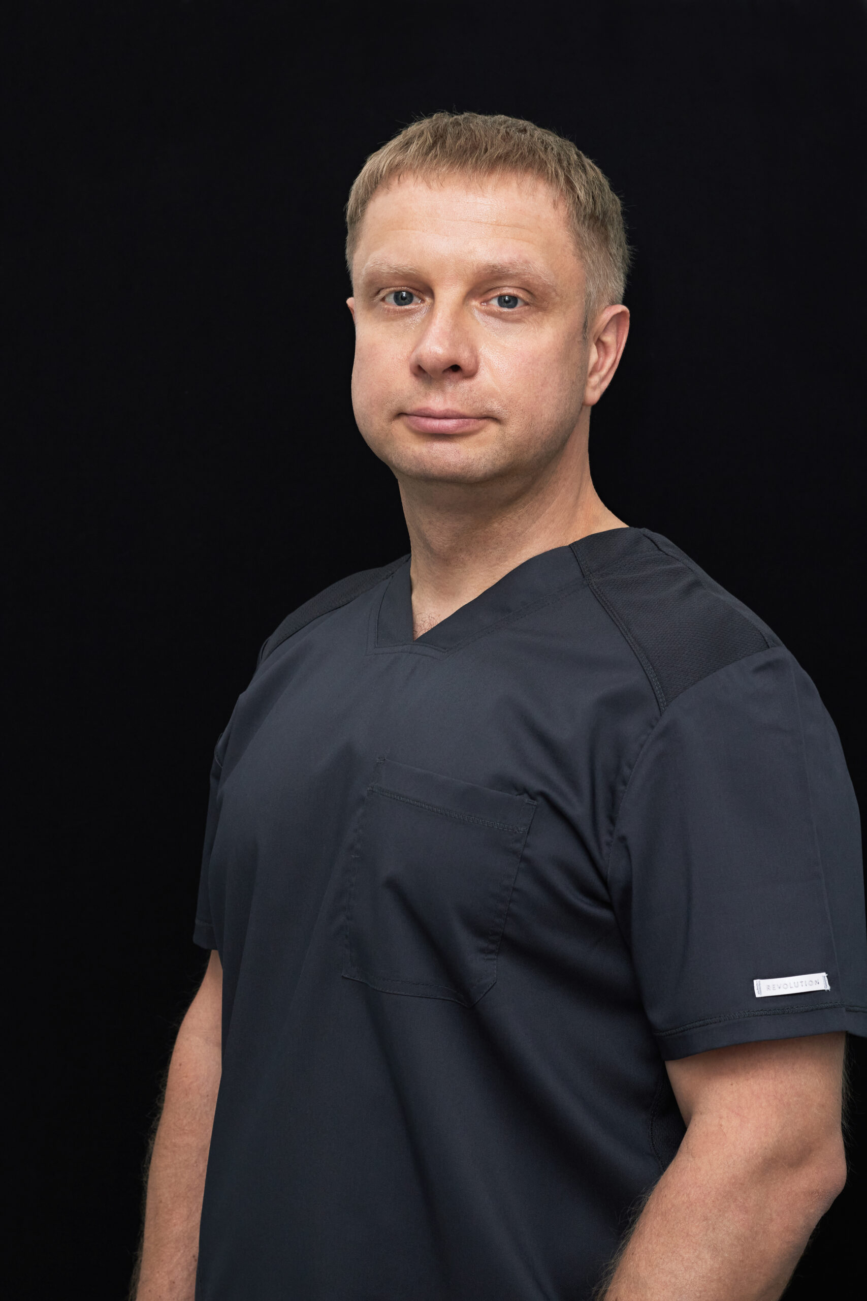 Бавикін Максим Сергійович