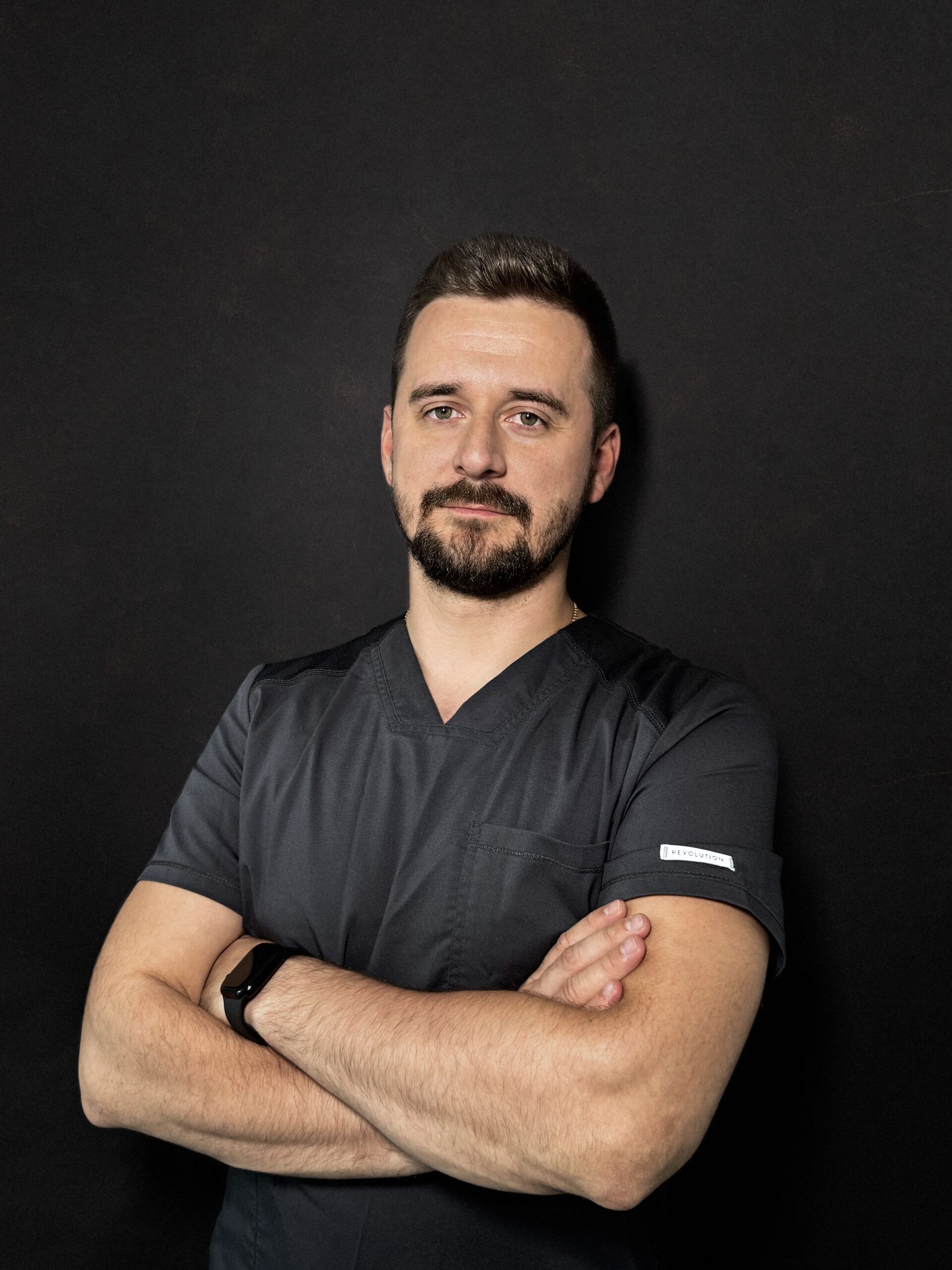 Назаренко Віталій Юрійович