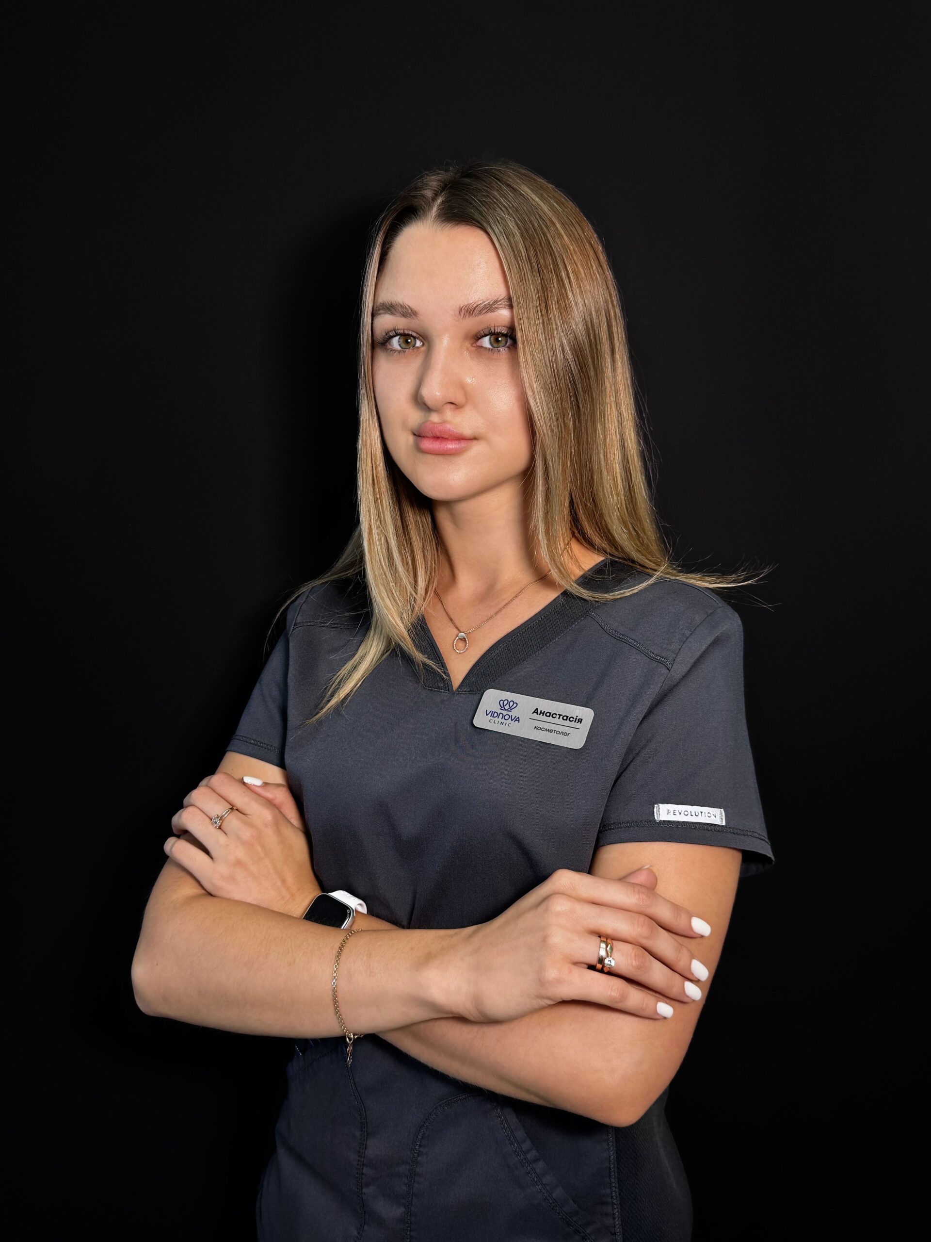 Айрапетян Анастасія Романівна