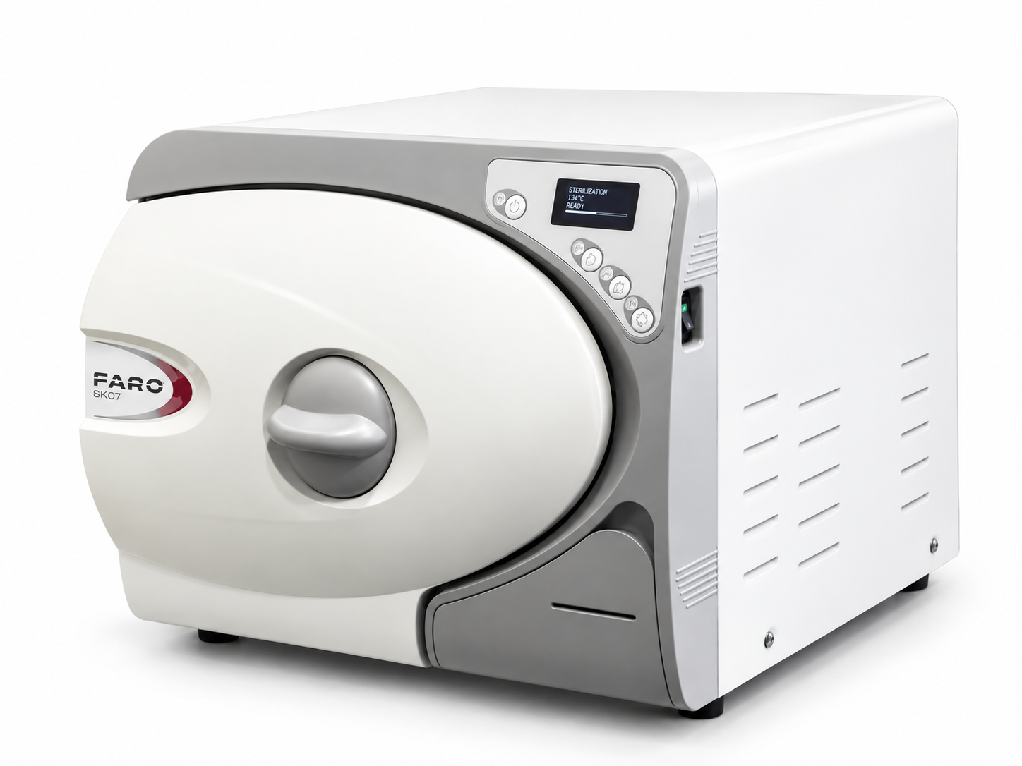 Автоклав для стерилізації інструментів FARO SK07